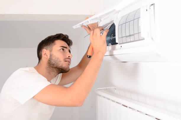 Best Home Air Vent Cleaning  in Lake Hamilton, FL